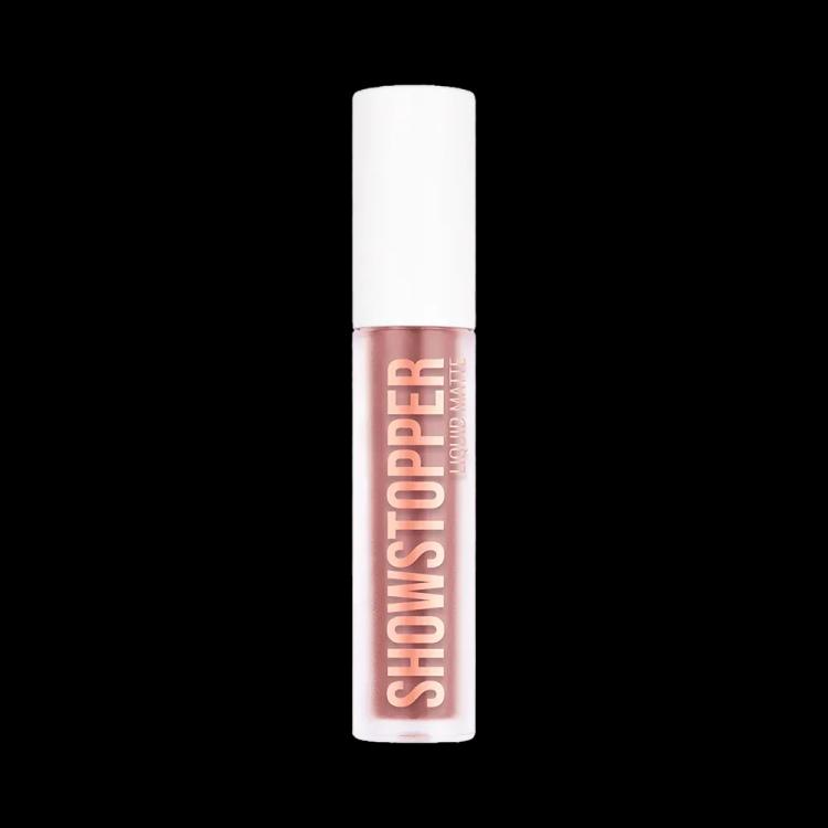 Daily Life Forever52 Showstopper Liquid Matte Lipstick - Brown Gal 005