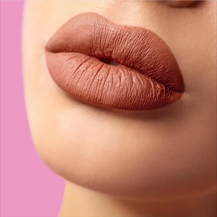 Daily Life Forever52 Showstopper Liquid Matte Lipstick - Brown Gal 005