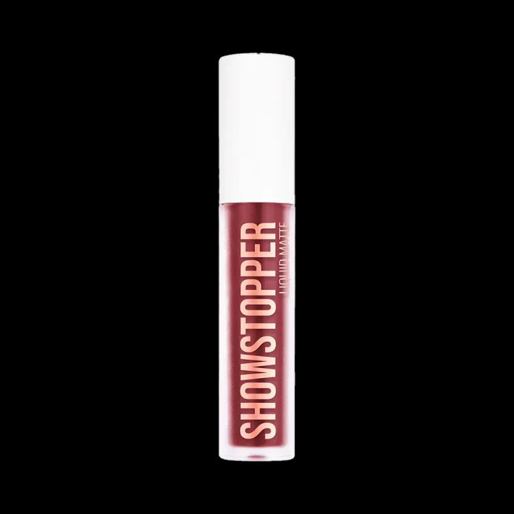 Daily Life Forever52 Showstopper Liquid Matte Lipstick - Lover 007