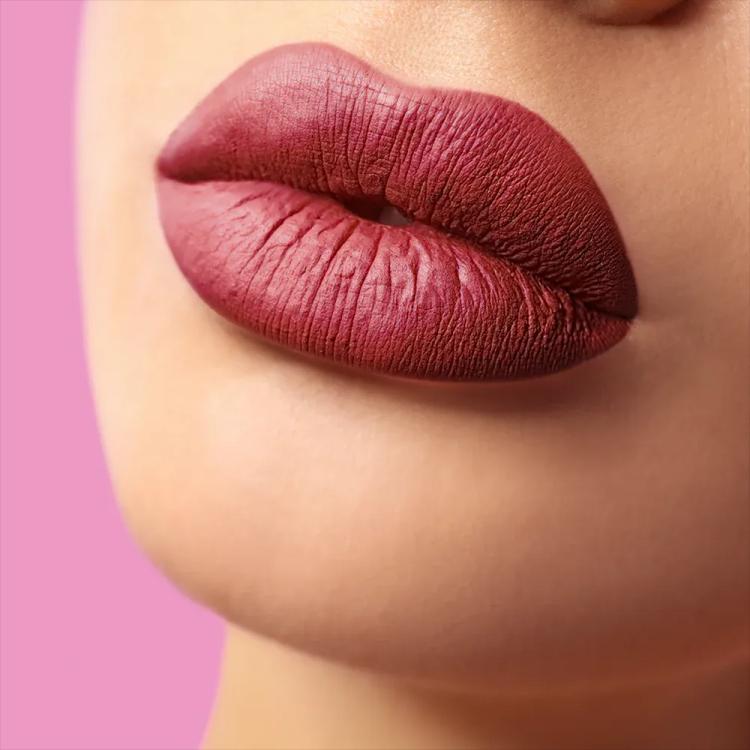Daily Life Forever52 Showstopper Liquid Matte Lipstick - Lover 007
