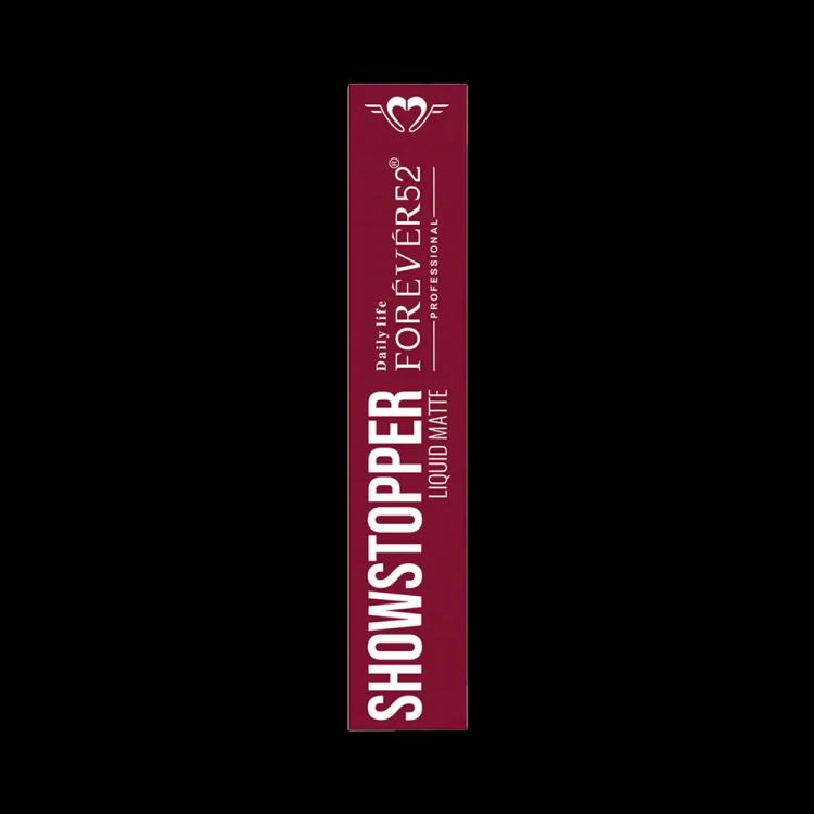 Daily Life Forever52 Showstopper Liquid Matte Lipstick - Lover 007