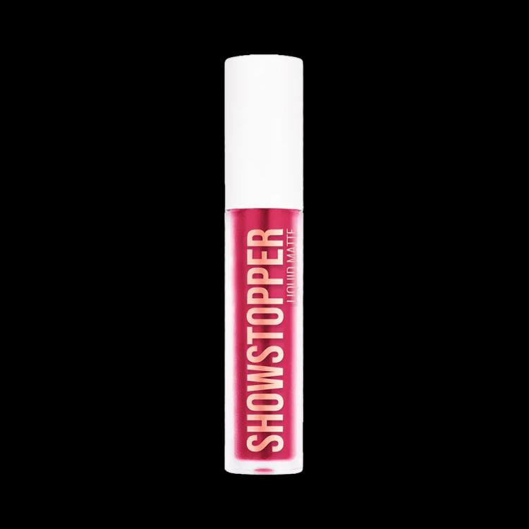 Daily Life Forever52 Showstopper Liquid Matte Lipstick - Flush 009
