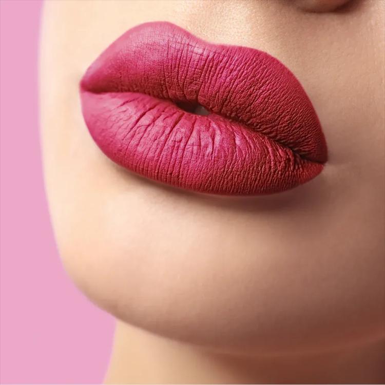 Daily Life Forever52 Showstopper Liquid Matte Lipstick - Flush 009