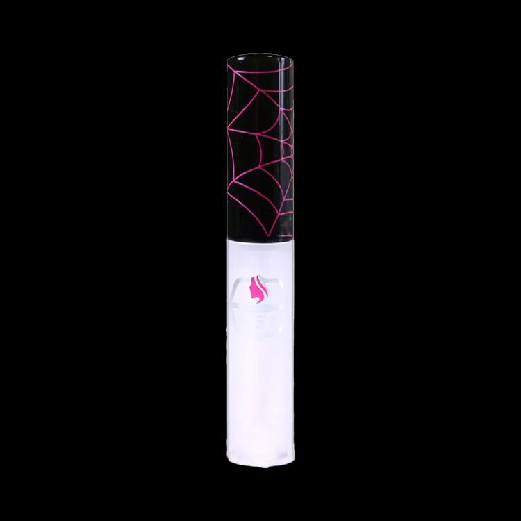 LEF Cosmetics Liquid Lip Gloss - 33 Khawatir (2.8 ml)