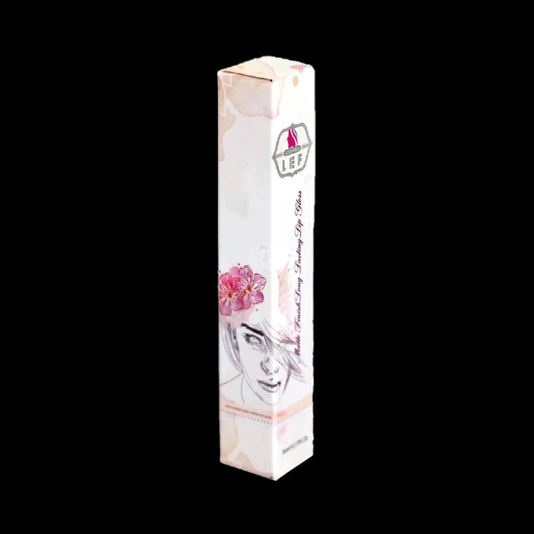 LEF Cosmetics Liquid Lip Gloss - 33 Khawatir (2.8 ml)