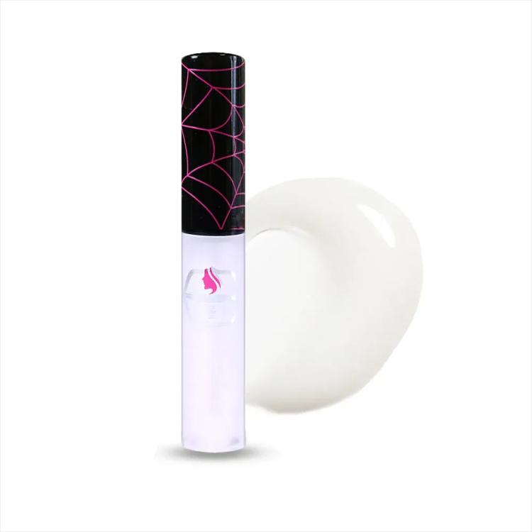LEF Cosmetics Liquid Lip Gloss - 33 Khawatir (2.8 ml)
