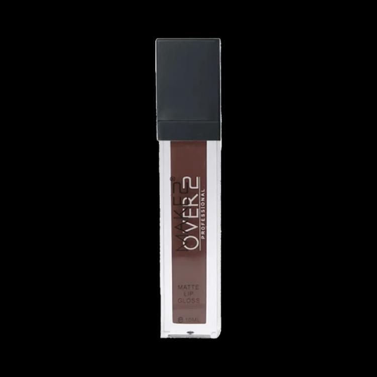 Make Over 22 Matte Lip Gloss - NM003