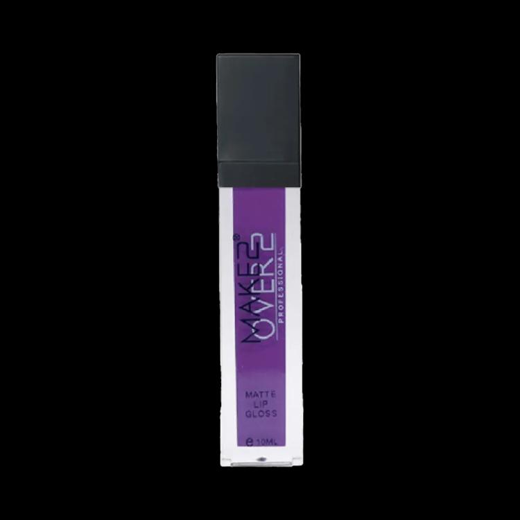 Make Over 22 Matte Lip Gloss - NM025