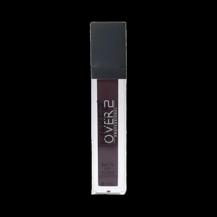 Make Over 22 Matte Lip Gloss - NM001