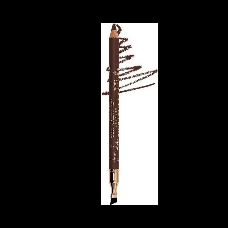 Daily Life Forever52 Wooden Eyebrow Pencil - FEP002 Chocolate