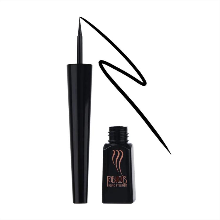 Character Fabulous Liquid Eyeliner - C601 (3.7 ml)