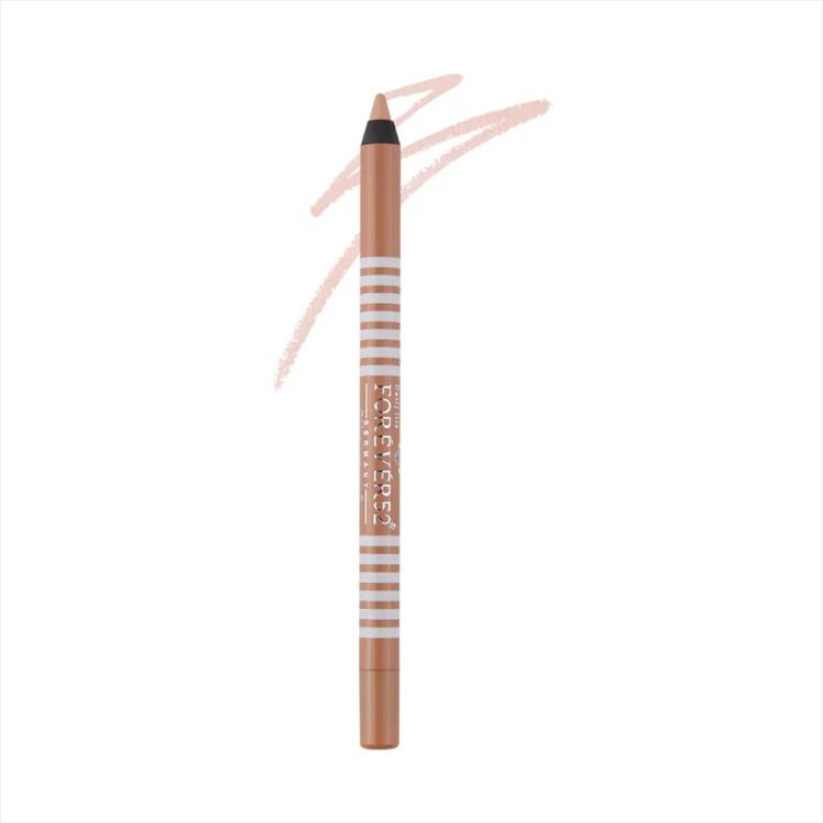 Daily Life Forever52 Waterproof Smoothening Eye Pencil - F530 Beige (1.2 g)
