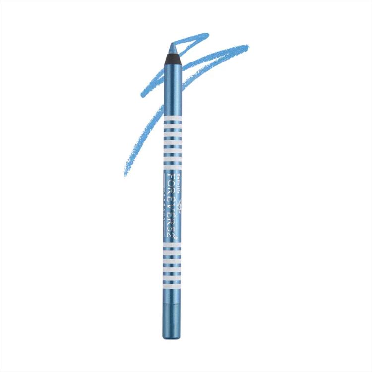 Daily Life Forever52 Waterproof Smoothening Eye Pencil - F507 Ocean (1.2 g)