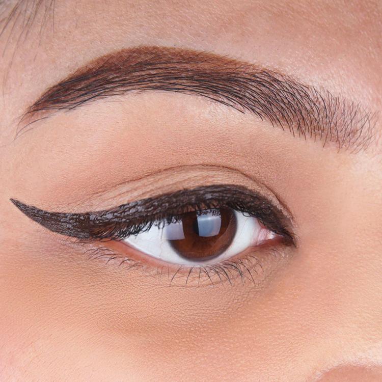 Daily Life Forever52 Long Wear Gel Eye Liner Tattoo - GT008 Chocolate