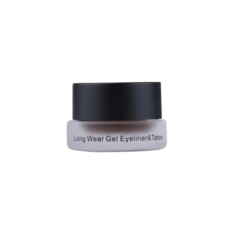 Daily Life Forever52 Long Wear Gel Eye Liner Tattoo - GT008 Chocolate