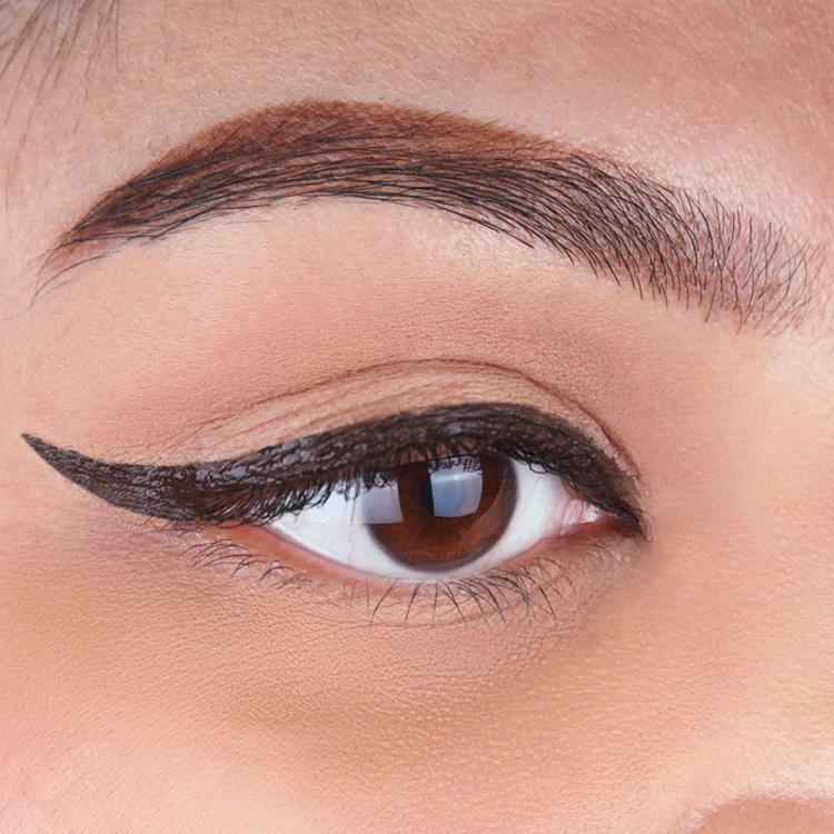 Daily Life Forever52 Long Wear Gel Eye Liner Tattoo - GT002 Dark Brown