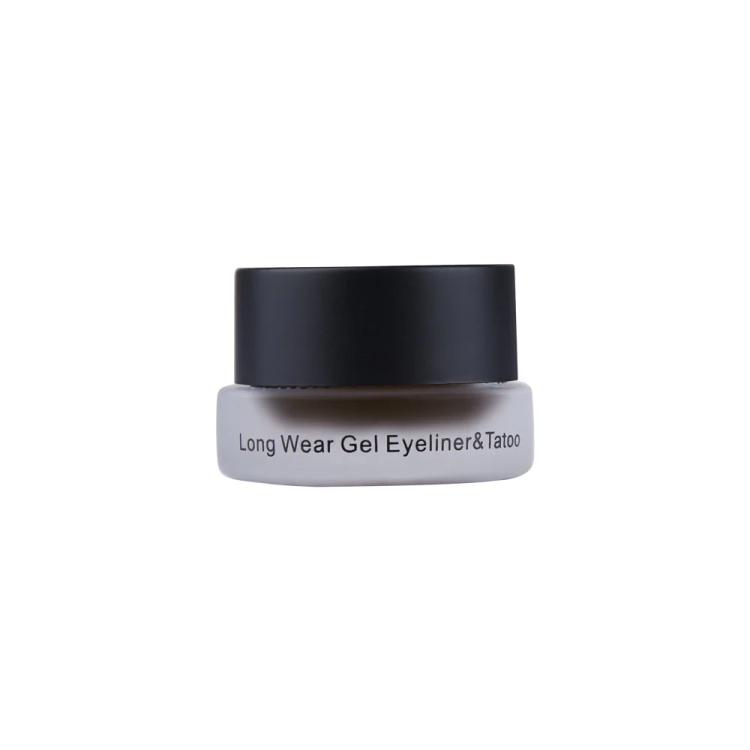 Daily Life Forever52 Long Wear Gel Eye Liner Tattoo - GT002 Dark Brown