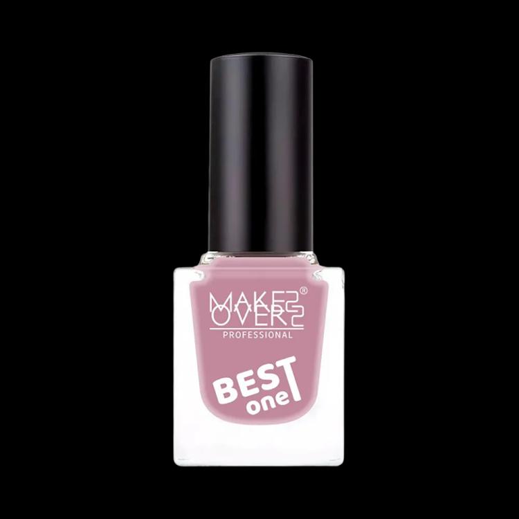 Make Over 22 Best One Nail Polish - NP004