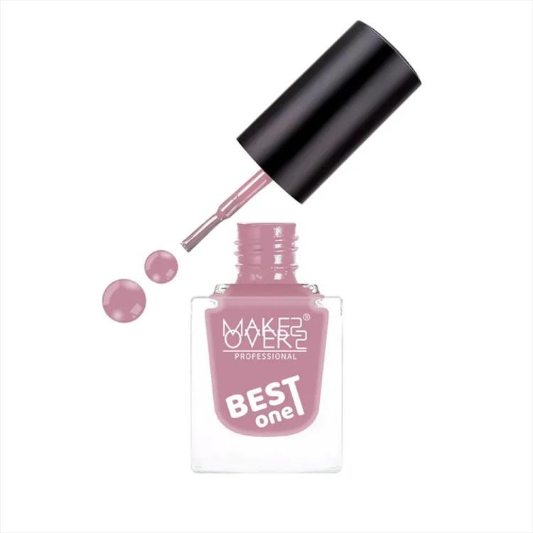 Make Over 22 Best One Nail Polish - NP004