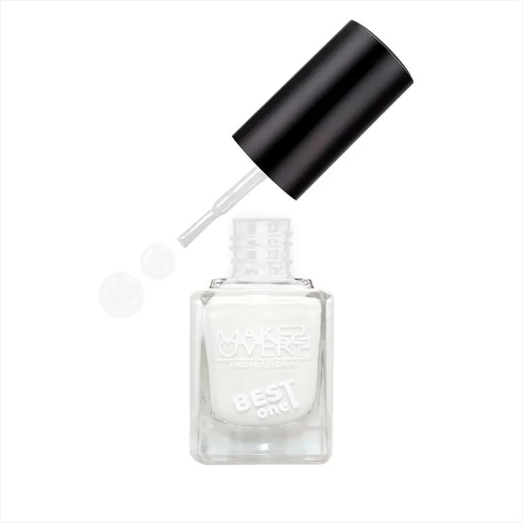 Make Over 22 Best One Nail Polish - NP036