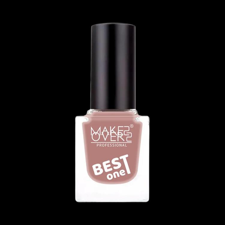 Make Over 22 Best One Nail Polish - NP010