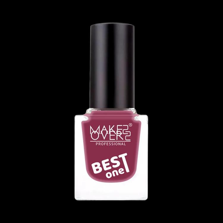 Make Over 22 Best One Nail Polish - NP035