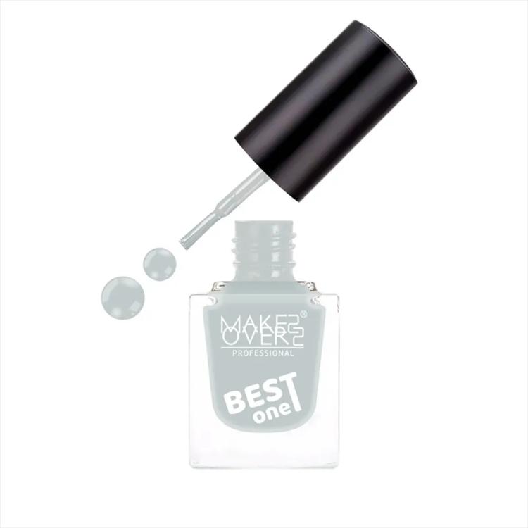 Make Over 22 Best One Nail Polish - NP068