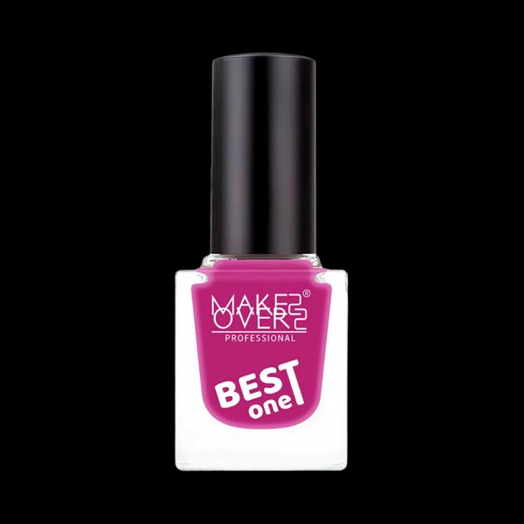 Make Over 22 Best One Nail Polish - NP071