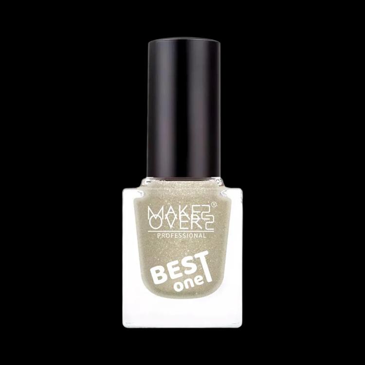 Make Over 22 Best One Nail Polish - NP074