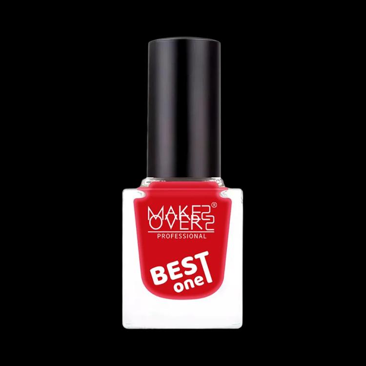 Make Over 22 Best One Nail Polish - NP077