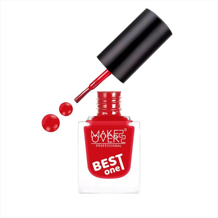 Make Over 22 Best One Nail Polish - NP077