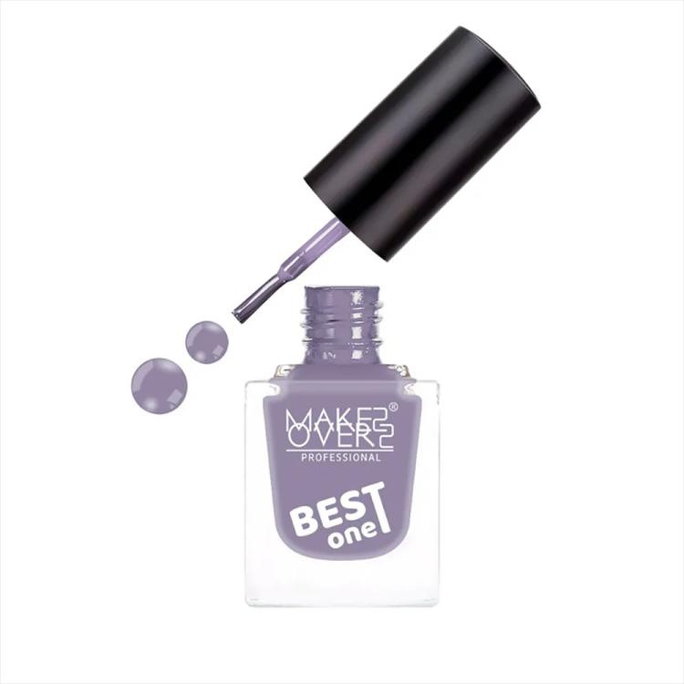 Make Over 22 Best One Nail Polish - NP079