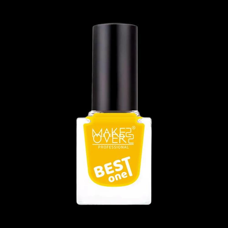 Make Over 22 Best One Nail Polish - NP080