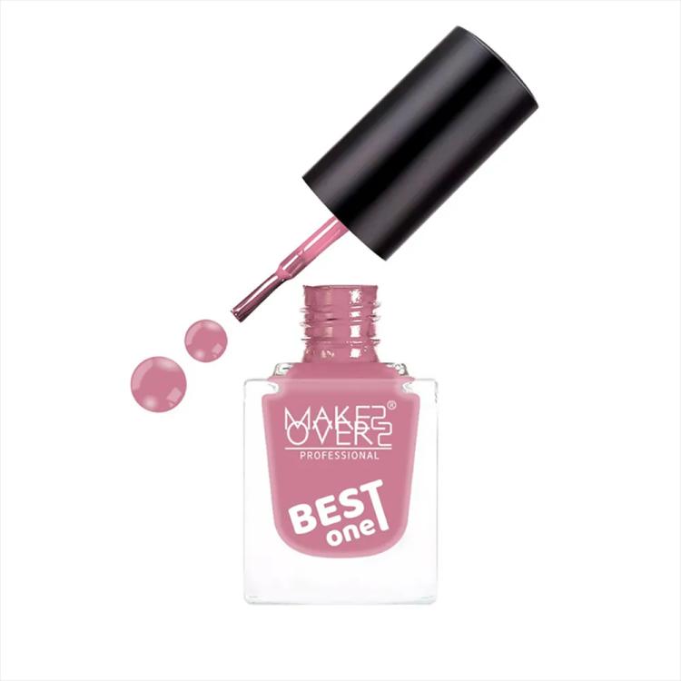 Make Over 22 Best One Nail Polish - NP043