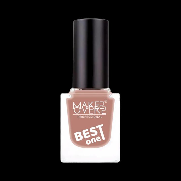 Make Over 22 Best One Nail Polish - NP018