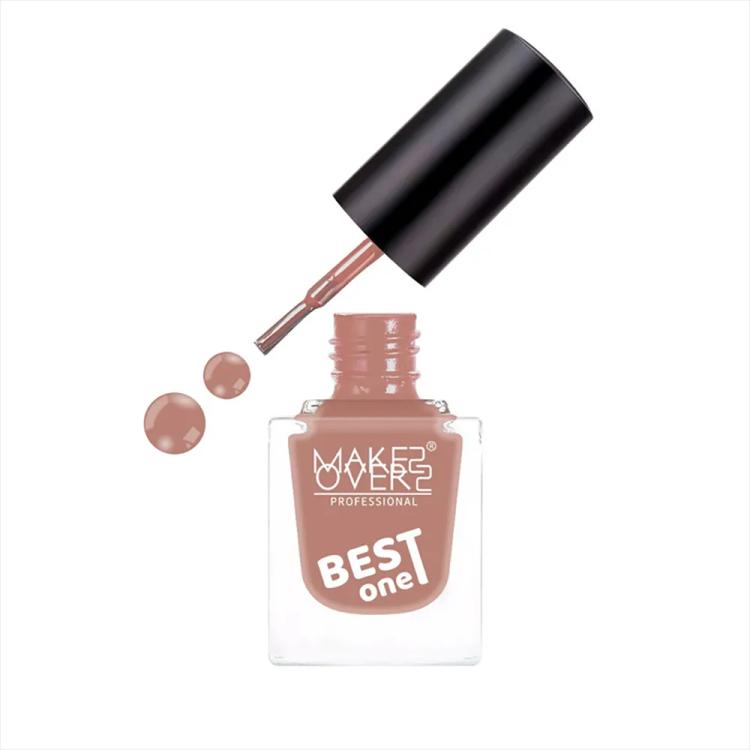 Make Over 22 Best One Nail Polish - NP018