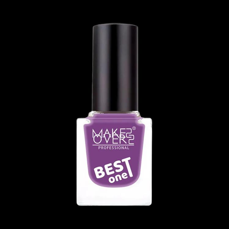 Make Over 22 Best One Nail Polish - NP019