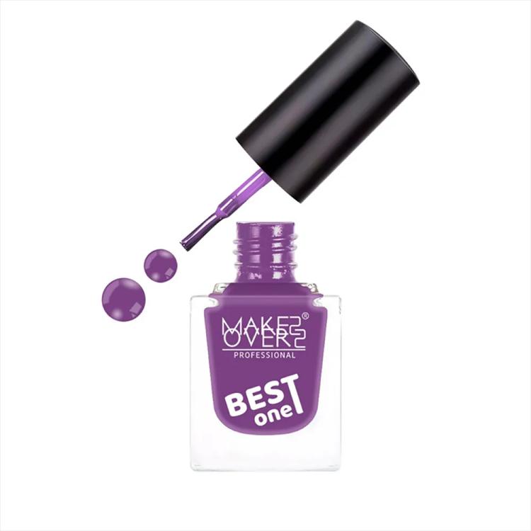 Make Over 22 Best One Nail Polish - NP019