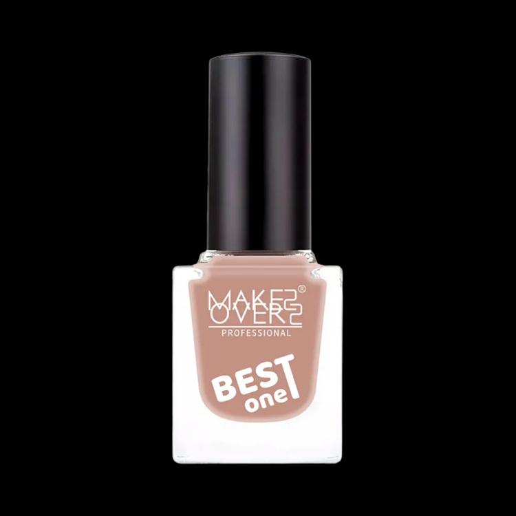 Make Over 22 Best One Nail Polish - NP009