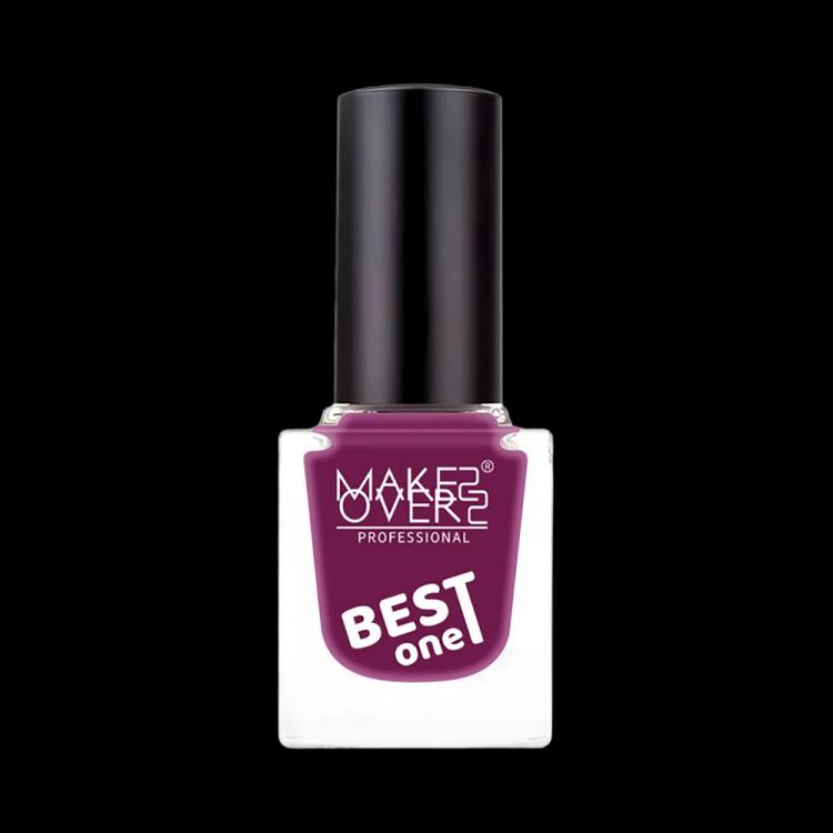 Make Over 22 Best One Nail Polish - NP058