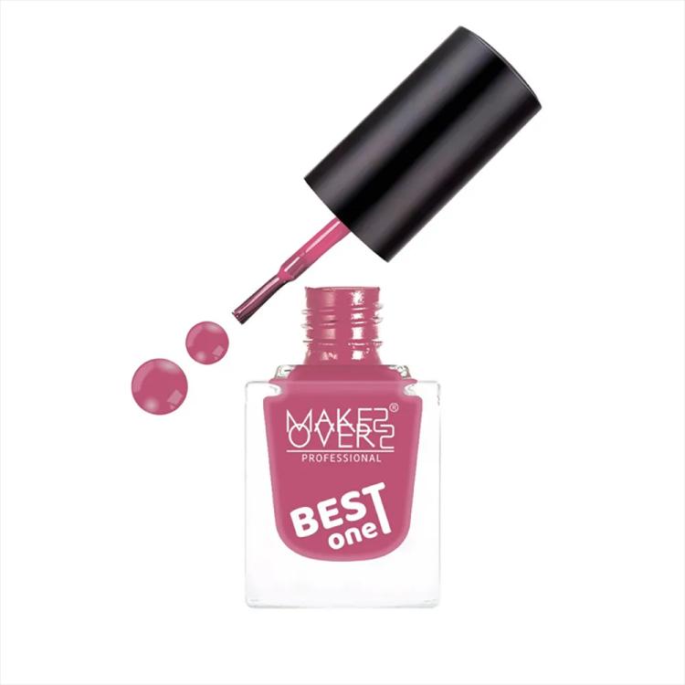 Make Over 22 Best One Nail Polish - NP052