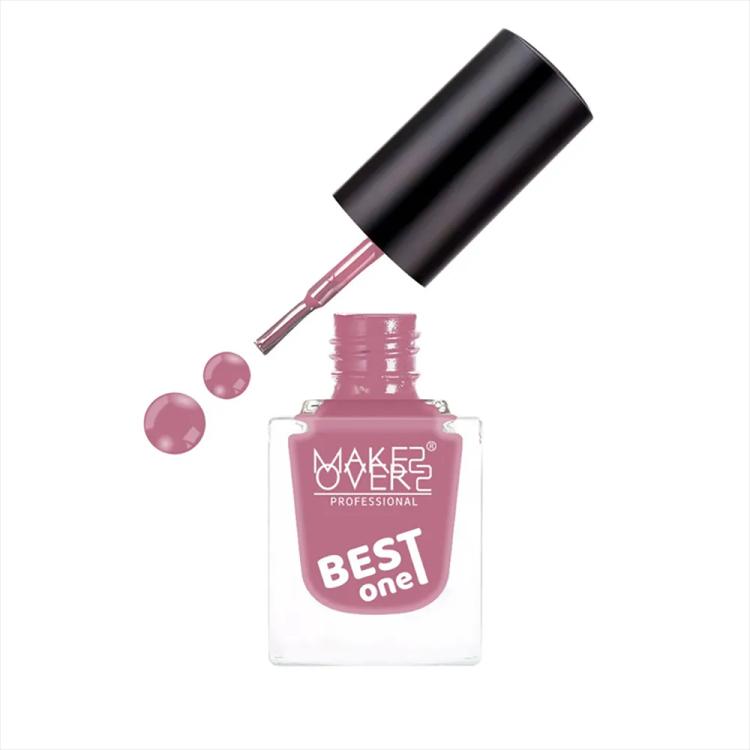 Make Over 22 Best One Nail Polish - NP025