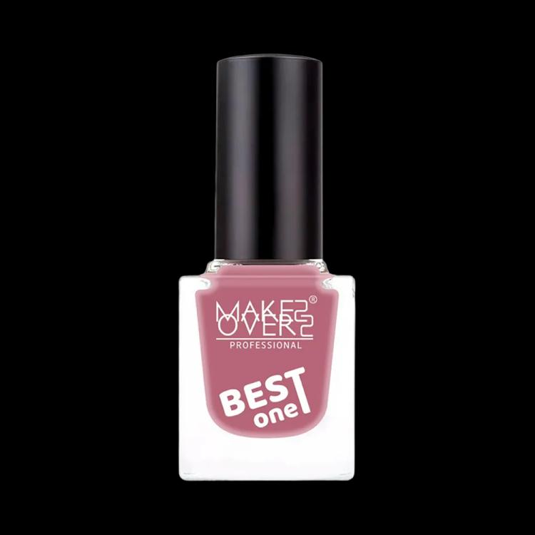 Make Over 22 Best One Nail Polish - NP012