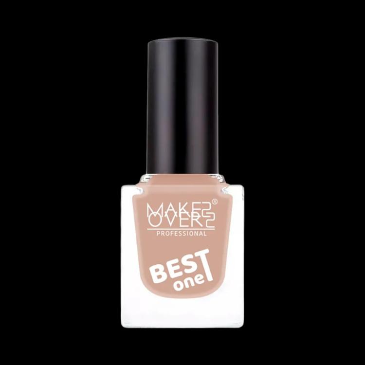 Make Over 22 Best One Nail Polish - NP001