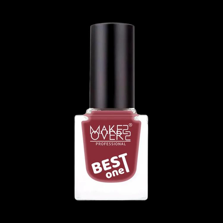 Make Over 22 Best One Nail Polish - NP030