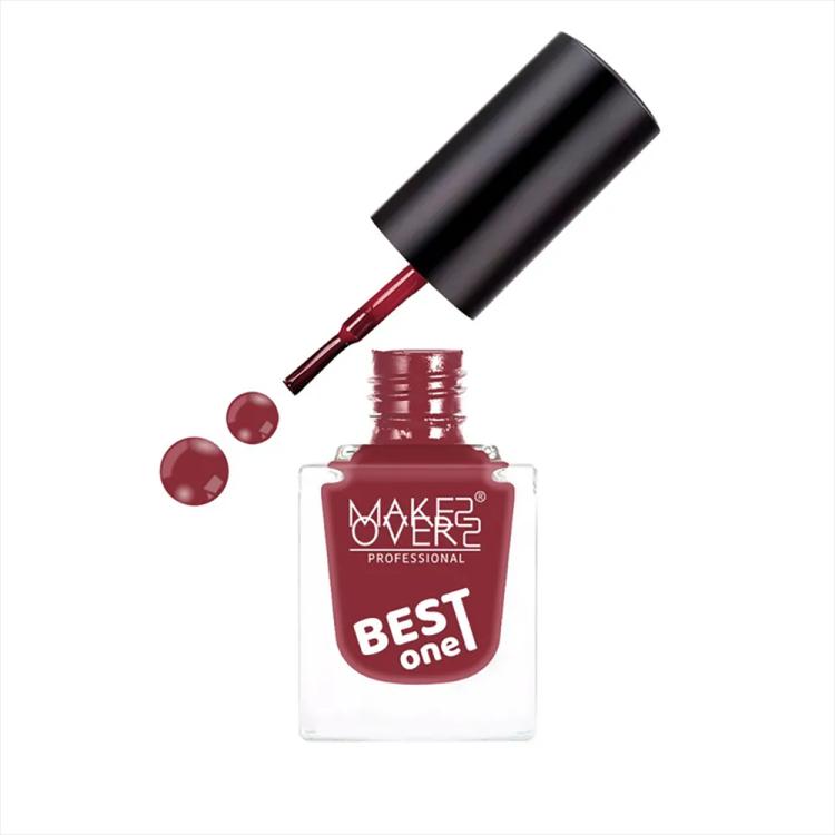 Make Over 22 Best One Nail Polish - NP030