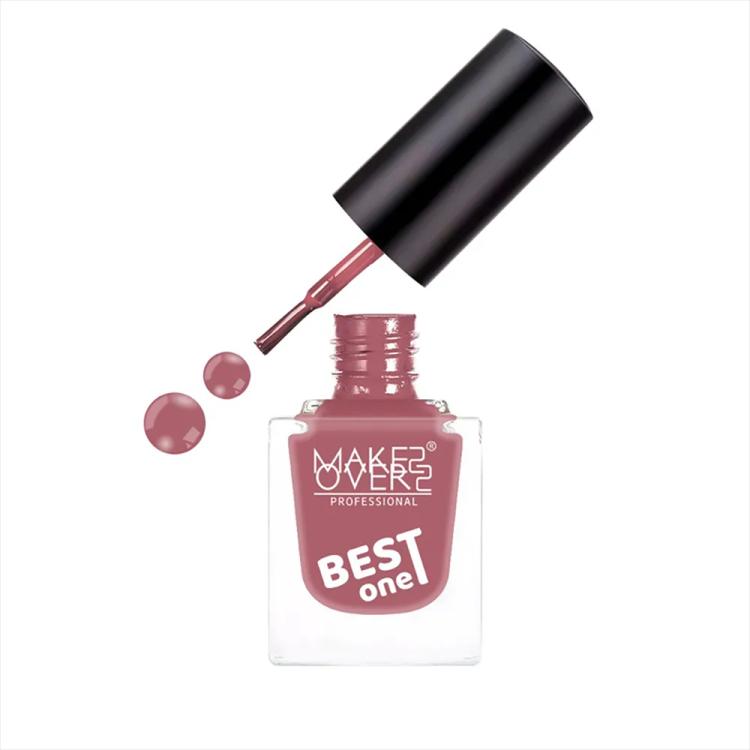 Make Over 22 Best One Nail Polish - NP024
