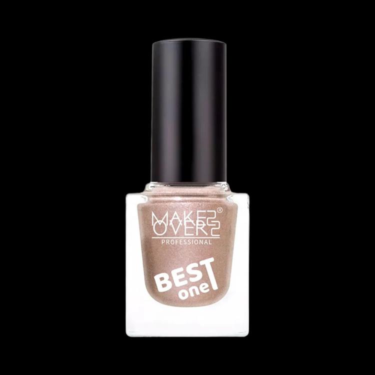 Make Over 22 Best One Nail Polish - NP063