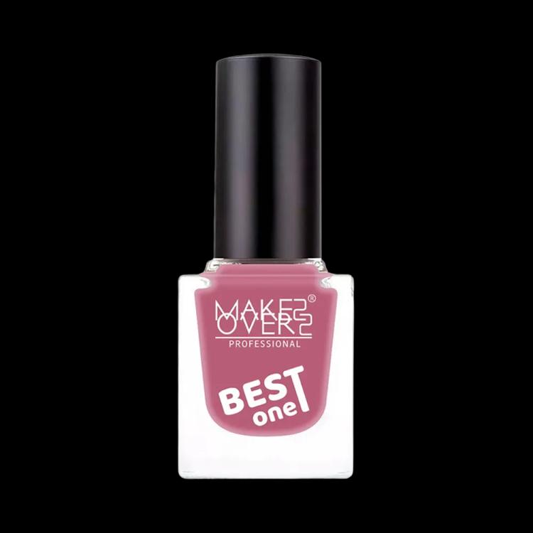Make Over 22 Best One Nail Polish - NP032