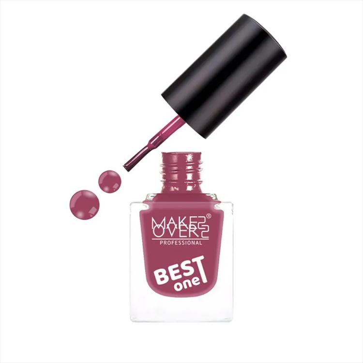 Make Over 22 Best One Nail Polish - NP032